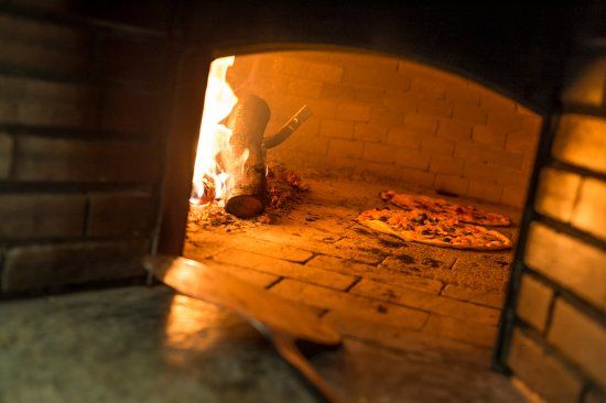 Ristorante Pizzeria Santa Maria